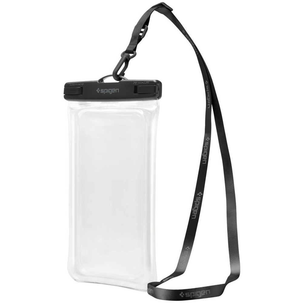 Wholesale Spigen A610 Universal Waterproof Float Case Crystal Clear - SPN2271CL - {ean13} - Hurt