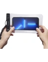 Hurtownia GSM - Uniwersalne wodoszczelne etui Spigen A610 Universal Waterproof Float Case Crystal Clear - SPN2271CL - {ean13} - Hurt