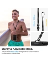 Hurtownia GSM - Uniwersalne wodoszczelne etui Spigen A610 Universal Waterproof Float Case Crystal Clear - SPN2271CL - {ean13} - Hurt