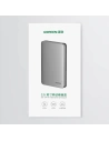 Hurtownia GSM - Kieszeń na dysk twardy 2,5 cala UGREEN CM300 SATA 3.0 6Gbps szary + kabel USB - USB-C 0,5m - UGR1283GRY - {ean13} - Hurt