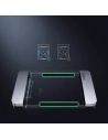 Hurtownia GSM - Kieszeń na dysk twardy 2,5 cala UGREEN CM300 SATA 3.0 6Gbps szary + kabel USB - USB-C 0,5m - UGR1283GRY - {ean13} - Hurt