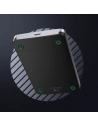 Hurtownia GSM - Kieszeń na dysk twardy 2,5 cala UGREEN CM300 SATA 3.0 6Gbps szary + kabel USB - USB-C 0,5m - UGR1283GRY - {ean13} - Hurt