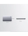 Hurtownia GSM - Kieszeń na dysk twardy 2,5 cala UGREEN CM300 SATA 3.0 6Gbps szary + kabel USB - USB-C 0,5m - UGR1283GRY - {ean13} - Hurt