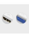 Hurtownia GSM - Adapter video UGREEN MM115 micro HDMI - HDMI + VGA 30cm czarny - UGR1285BLK - {ean13} - Hurt
