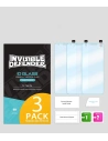 Wholesale Ringke ID Glass Google Pixel 3a 0.33mm 3 Pack - RGK917 - {ean13} - Hurt