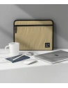 Hurtownia GSM - Etui Ringke Smart Zip Pouch pentru tabletă/laptop de până la 13 inch Bej Deschis - RGK1610BEI - {ean13} - Hurt