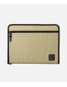 Hurtownia GSM - Etui Ringke Smart Zip Pouch pentru tabletă/laptop de până la 13 inch Bej Deschis - RGK1610BEI - {ean13} - Hurt