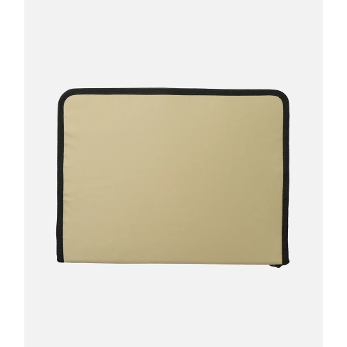 Etui Ringke Smart Zip Pouch na tablet/laptop do 13 cali Light Beige