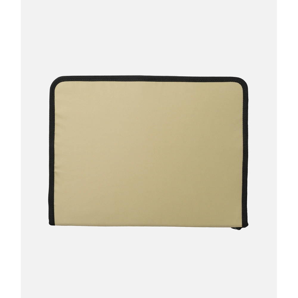 Hurtownia GSM - Etui Ringke Smart Zip Pouch pentru tabletă/laptop de până la 13 inch Bej Deschis - RGK1610BEI - {ean13} - Hurt