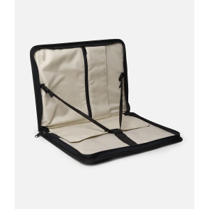 Ringke Smart Zip Pouch for tablet/laptop to 13 inch Light Beige