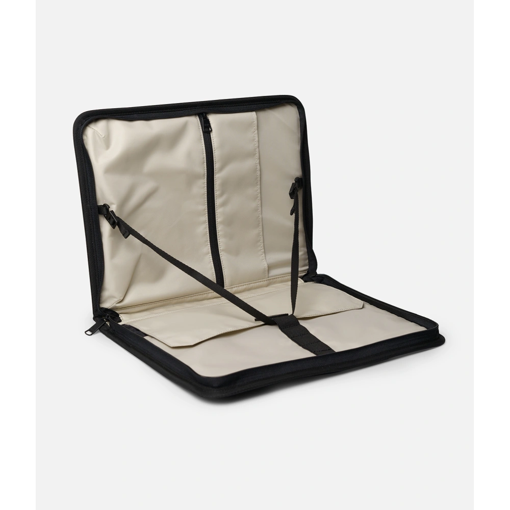 Hurtownia GSM - Etui Ringke Smart Zip Pouch pentru tabletă/laptop de până la 13 inch Bej Deschis - RGK1610BEI - {ean13} - Hurt