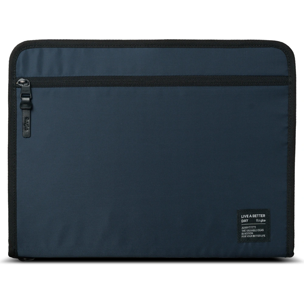 Hurtownia GSM - Etui Ringke Smart Zip Pouch na tablet/laptop do 13 palců Navy - RGK1609NAV - {ean13} - Hurt