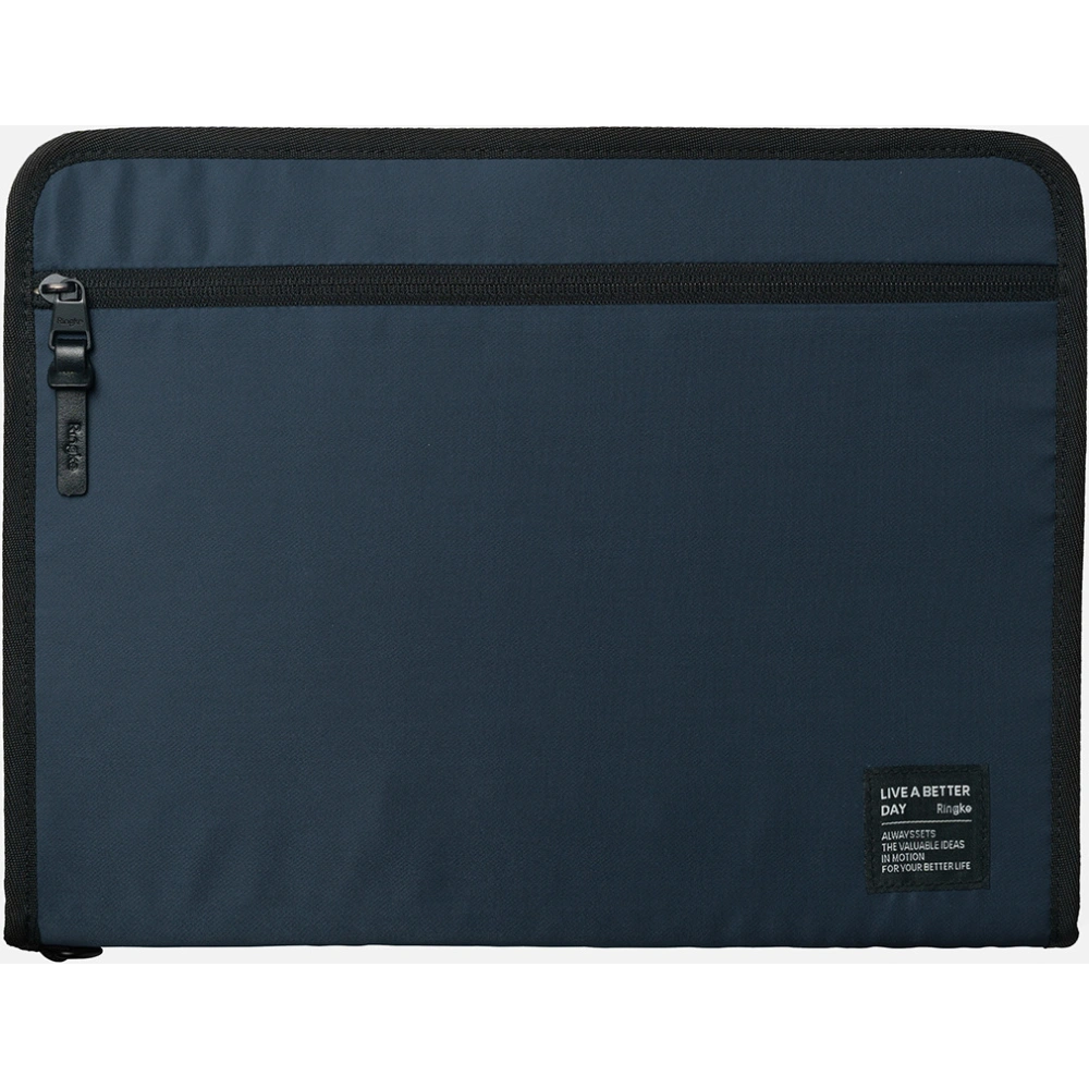 Hurtownia GSM - Etui Ringke Smart Zip Pouch na tablet/laptop do 13 palců Navy - RGK1609NAV - {ean13} - Hurt