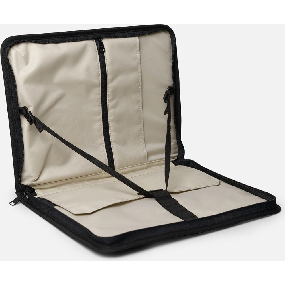 Hurtownia GSM - Etui Ringke Smart Zip Pouch na tablet/laptop do 13 palců Navy - RGK1609NAV - {ean13} - Hurt