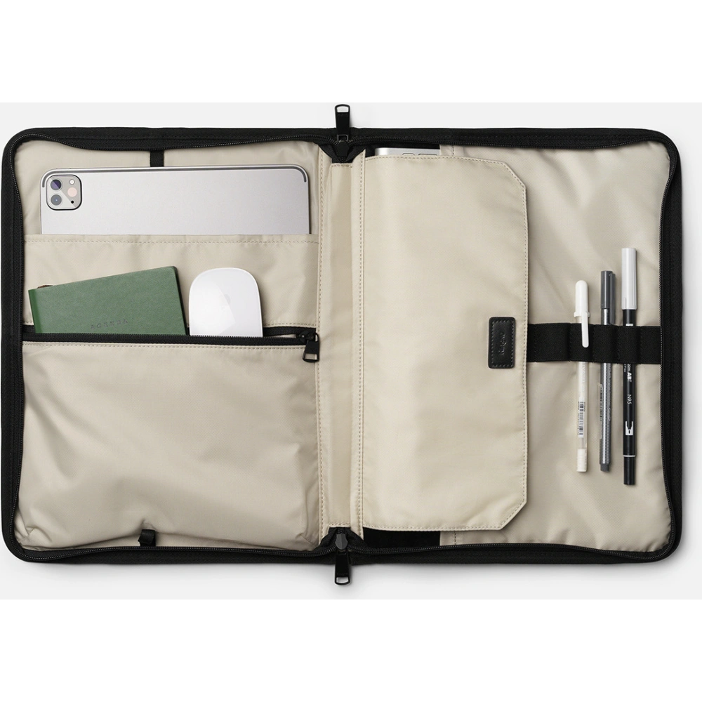 Hurtownia GSM - Etui Ringke Smart Zip Pouch na tablet/laptop do 13 palců Navy - RGK1609NAV - {ean13} - Hurt