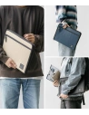 Hurtownia GSM - Etui Ringke Smart Zip Pouch na tablet/laptop do 13 palců Navy - RGK1609NAV - {ean13} - Hurt
