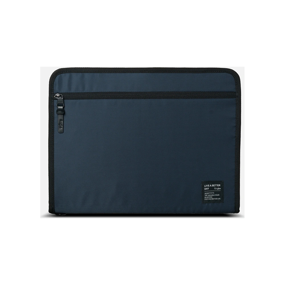Hurtownia GSM - Etui Ringke Smart Zip Pouch na tablet/laptop do 13 palců Navy - RGK1609NAV - {ean13} - Hurt