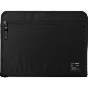 Wholesale Ringke Smart Zip Pouch for tablet/laptop to 13 inch Black - RGK1608BLK - {ean13} - Hurt