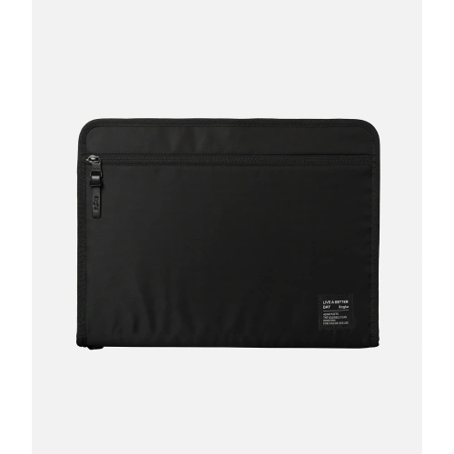 Etui Ringke Smart Zip Pouch na tablet/laptop do 13 cali Black