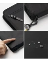 Hurtownia GSM - Etui Ringke Smart Zip Pouch na tablet/laptop do 13 cali Black - RGK1608BLK - {ean13} - Hurt