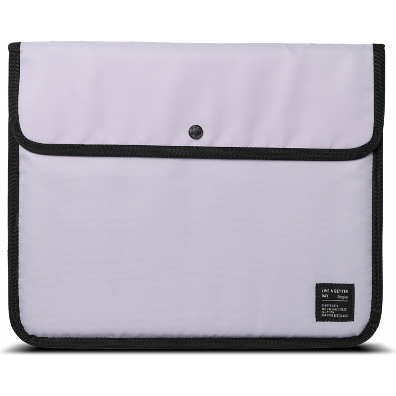 Ringke Distributor - 8809818842114 - RGK1607PRP - Ringke Slim Sleeve for tablet to 12.9 inch Light Purple - B2B homescreen