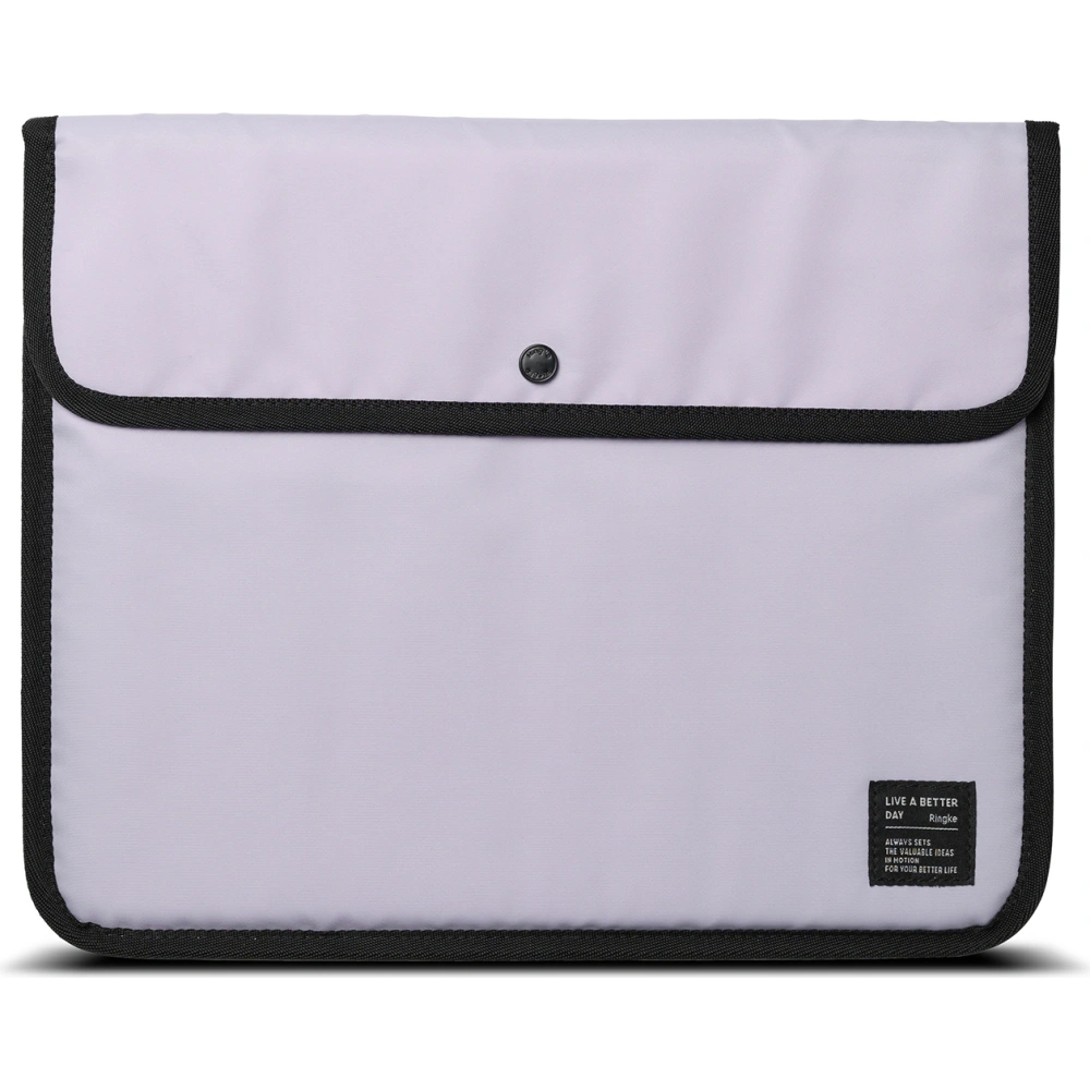 Hurtownia GSM - Etui Ringke Slim Sleeve na tablet do 12,9 palce Light Purple - RGK1607PRP - {ean13} - Hurt