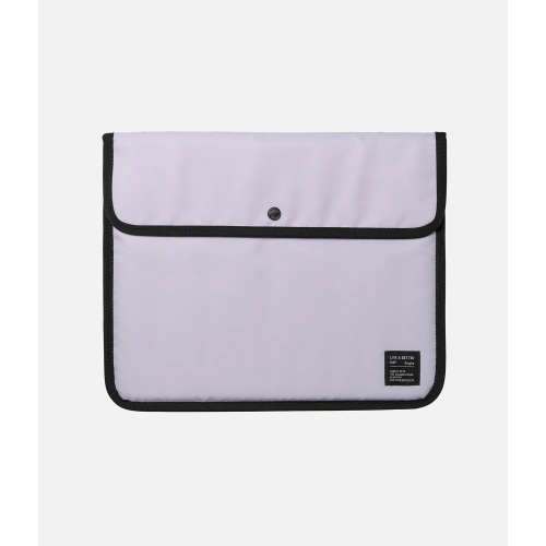 Etui Ringke Slim Sleeve na tablet do 12,9 cala Light Purple
