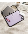 Hurtownia GSM - Etui Ringke Slim Sleeve tablethez 12,9 hüvelykig Light Purple - RGK1607PRP - {ean13} - Hurt