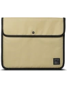 Etui Ringke Slim Sleeve tablethez 12,9 hüvelykig világos bézs színben