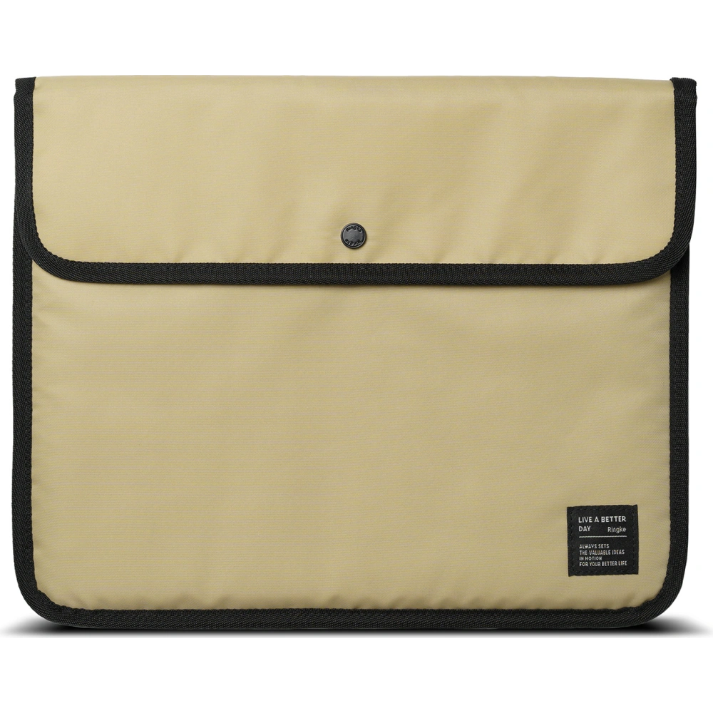 Hurtownia GSM - Case Ringke Slim Sleeve für Tablet bis zu 12,9 Zoll Light Beige - RGK1606BEI - {ean13} - Hurt
