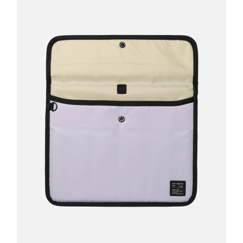 Etui Ringke Slim Sleeve na tablet do 12,9 cala Light Purple