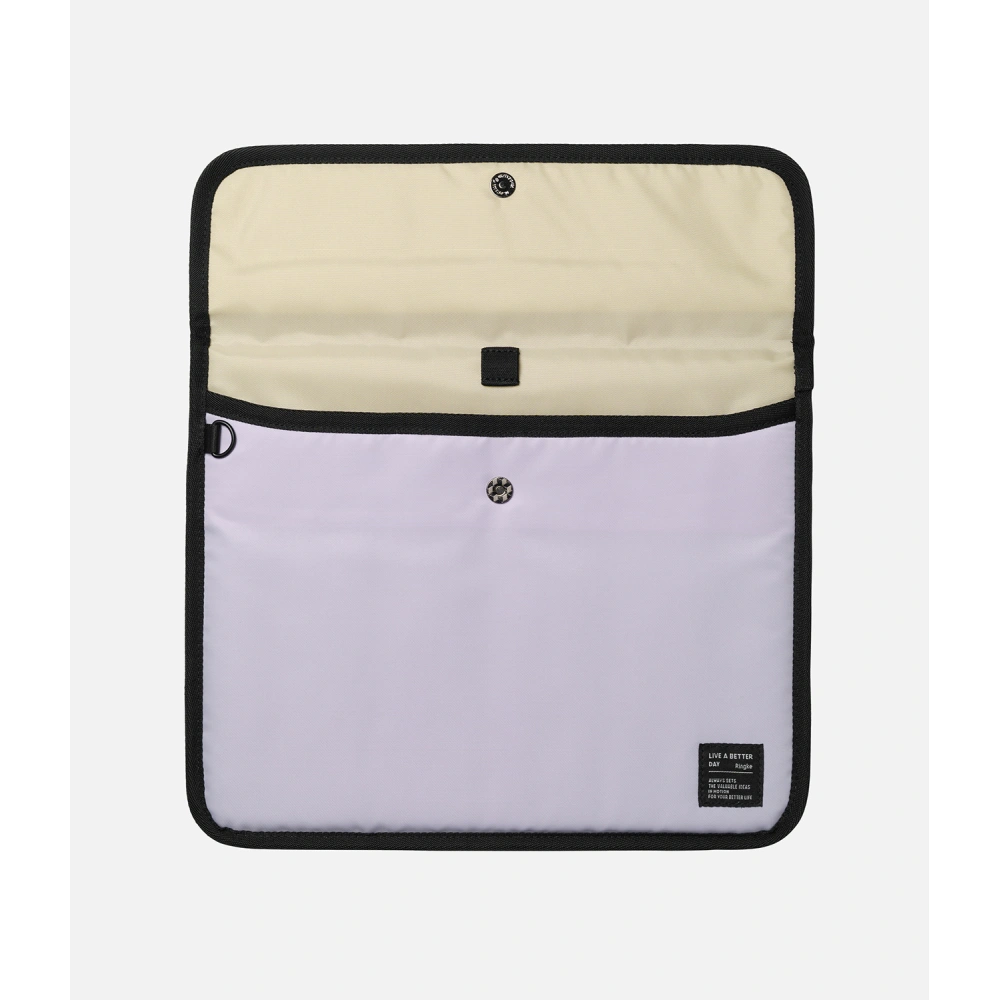 Hurtownia GSM - Etui Ringke Slim Sleeve na tablet do 12,9 palce Light Purple - RGK1607PRP - {ean13} - Hurt