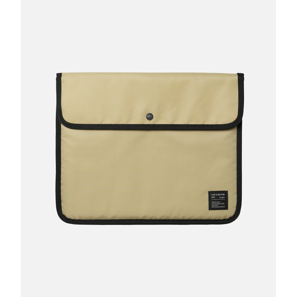 Hurtownia GSM - Case Ringke Slim Sleeve für Tablet bis zu 12,9 Zoll Light Beige - RGK1606BEI - {ean13} - Hurt