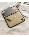 Hurtownia GSM - Etui Ringke Slim Sleeve na tablet do 12,9 cala Light Beige - RGK1606BEI - {ean13} - Hurt