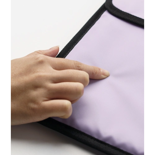 Etui Ringke Slim Sleeve na tablet do 12,9 cala Light Purple