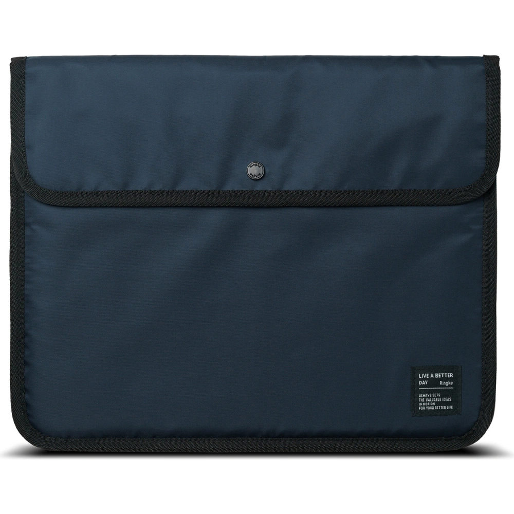 Hurtownia GSM - Etui Ringke Slim Sleeve pentru tabletă de până la 12,9 inch Navy - RGK1605NAV - {ean13} - Hurt