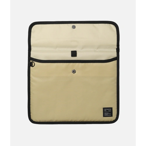 Etui Ringke Slim Sleeve na tablet do 12,9 cala Light Beige