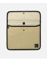 Hurtownia GSM - Etui Ringke Slim Sleeve na tablet do 12,9 cala Light Beige - RGK1606BEI - {ean13} - Hurt
