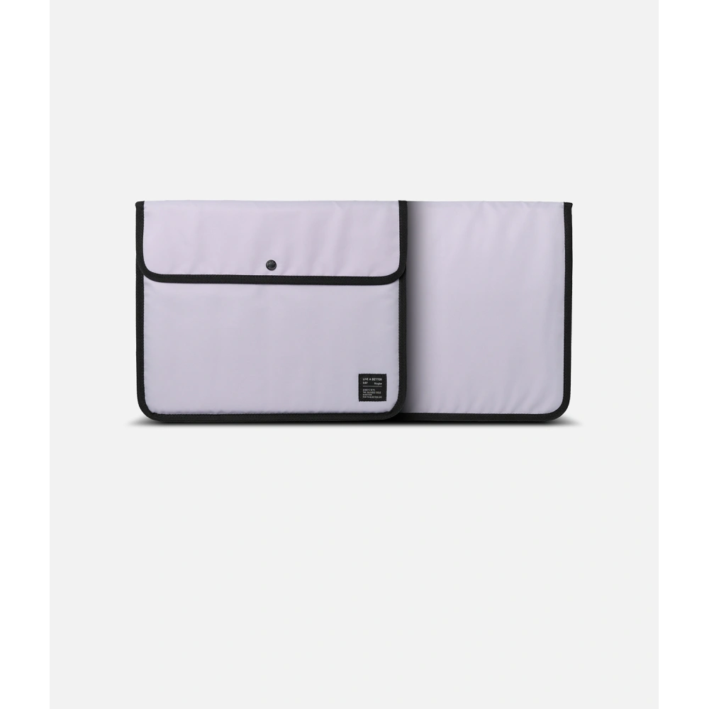 Hurtownia GSM - Etui Ringke Slim Sleeve na tablet do 12,9 palce Light Purple - RGK1607PRP - {ean13} - Hurt