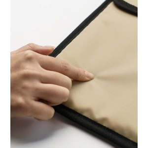 Hurtownia GSM - Etui Ringke Slim Sleeve pentru tabletă de până la 12,9 inch Bej Deschis - RGK1606BEI - {ean13} - Hurt