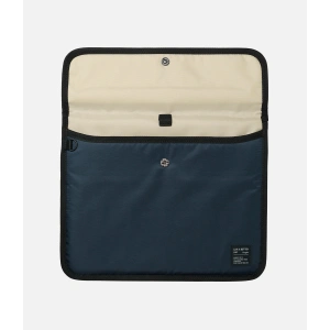 Hülle Ringke Slim Sleeve für Tablet bis 12,9 Zoll Navy