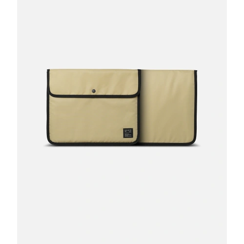 Etui Ringke Slim Sleeve na tablet do 12,9 cala Light Beige