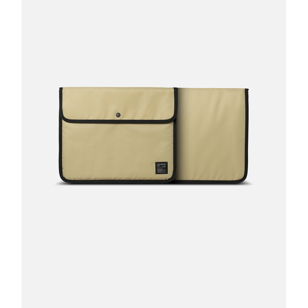 Hurtownia GSM - Case Ringke Slim Sleeve für Tablet bis zu 12,9 Zoll Light Beige - RGK1606BEI - {ean13} - Hurt