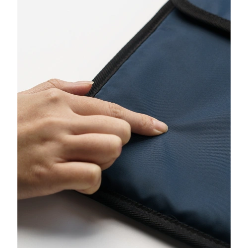 Etui Ringke Slim Sleeve na tablet do 12,9 cala Navy