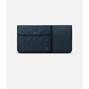 Hülle Ringke Slim Sleeve für Tablet bis 12,9 Zoll Navy