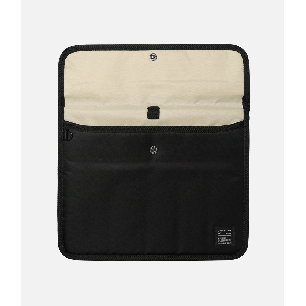 Hurtownia GSM - Etui Ringke Slim Sleeve na tablet do 12,9 palce černé - RGK1604BLK - {ean13} - Hurt