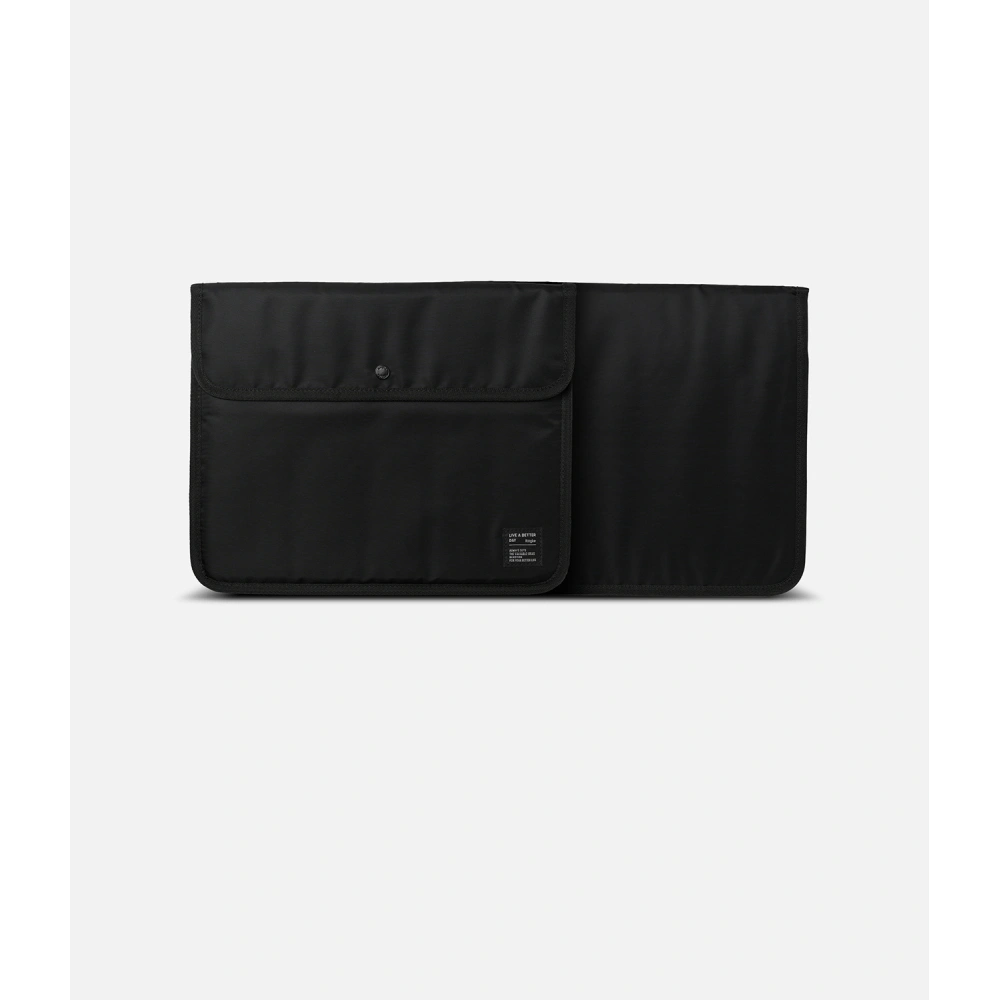 Hurtownia GSM - Case Ringke Slim Sleeve für Tablets bis zu 12,9 Zoll Schwarz - RGK1604BLK - {ean13} - Hurt