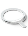 Adapter Ringke Magnetic Ring Plate MagSafe White