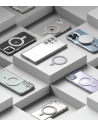 Wholesale Ringke Magnetic Ring Plate MagSafe White - RGK1603WHT - {ean13} - Hurt