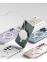 Wholesale Ringke Magnetic Ring Plate MagSafe White - RGK1603WHT - {ean13} - Hurt